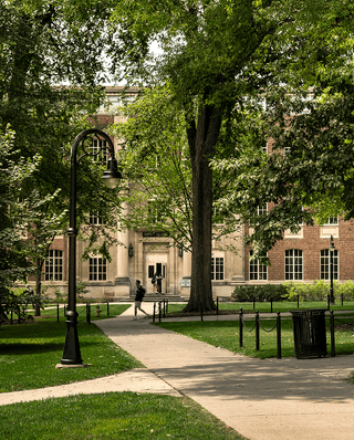 Homepage - Hero logo - University